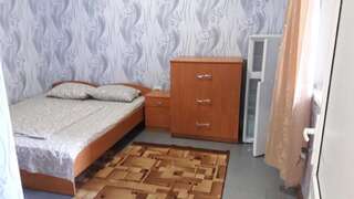 Мини-отель Уютный дворик Бердянск Большой двухместный номер с 1 кроватью-19